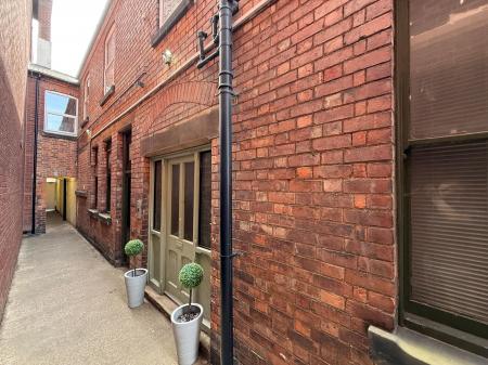 Station Street, Burton-On-Trent, DE14