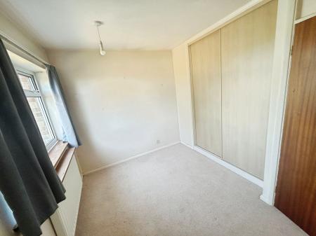 2 bedroom Detached bungalow for sale in Deepdale Close, Burton-On-Trent, DE15