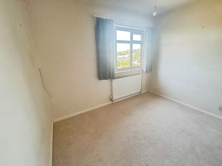 2 bedroom Detached bungalow for sale in Deepdale Close, Burton-On-Trent, DE15