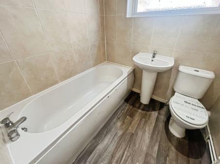 2 bedroom Terraced House for sale in Barley Close, Burton-On-Trent, DE14