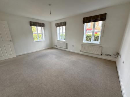 3 bedroom Semi-detached house for sale in Horninglow Road, Burton-On-Trent, DE14