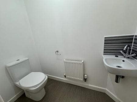 3 bedroom Semi-detached house for sale in Horninglow Road, Burton-On-Trent, DE14