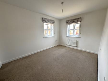 3 bedroom Semi-detached house for sale in Horninglow Road, Burton-On-Trent, DE14