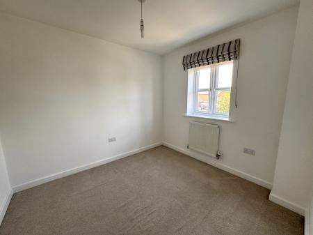 3 bedroom Semi-detached house for sale in Horninglow Road, Burton-On-Trent, DE14