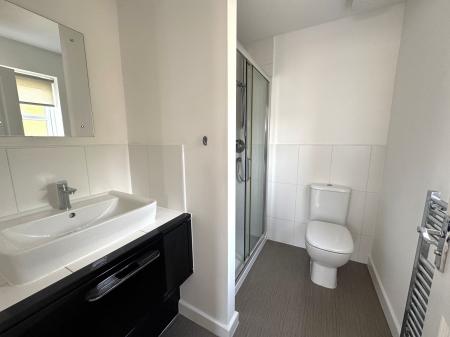 3 bedroom Semi-detached house for sale in Horninglow Road, Burton-On-Trent, DE14
