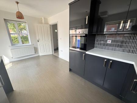3 bedroom Semi-detached house for sale in Horninglow Road, Burton-On-Trent, DE14