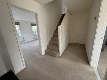 3 bedroom Semi-detached house for sale in Horninglow Road, Burton-On-Trent, DE14