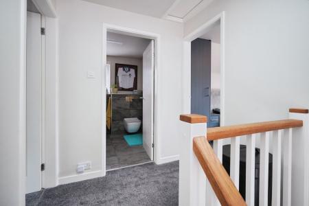 3 bedroom Detached house for sale in Riverbank House, 98 Newton Road, Burton-On-Trent - DE15 0TX