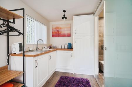 3 bedroom Detached house for sale in Riverbank House, 98 Newton Road, Burton-On-Trent - DE15 0TX