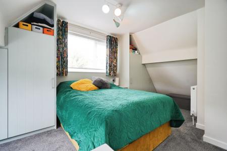 3 bedroom Detached house for sale in Riverbank House, 98 Newton Road, Burton-On-Trent - DE15 0TX