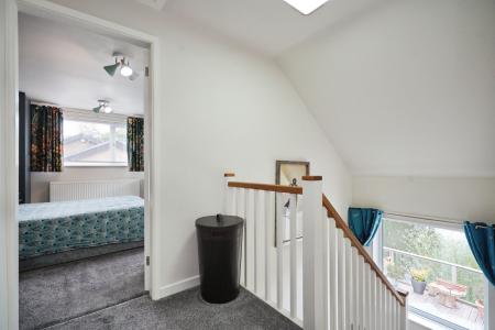 3 bedroom Detached house for sale in Riverbank House, 98 Newton Road, Burton-On-Trent - DE15 0TX