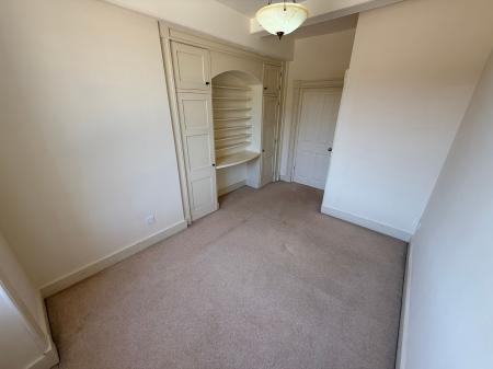 2 bedroom Flat to let in Bretby, Bretby Hall, DE15