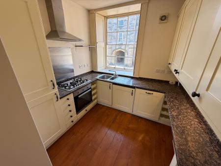 2 bedroom Flat to let in Bretby, Bretby Hall, DE15
