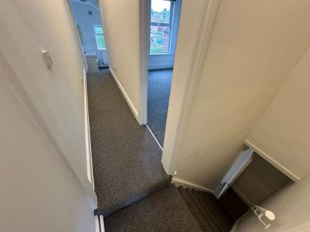 2 bedroom Terraced House for sale in Bearwood Hill Road, Burton-On-Trent, DE15