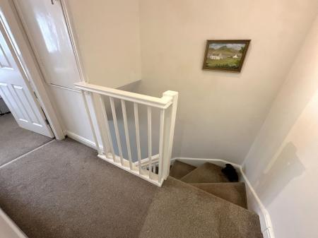 1 bedroom Terraced House for sale in Charlotte Court, Burton Upon Trent, DE14
