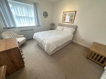 1 bedroom Terraced House for sale in Charlotte Court, Burton Upon Trent, DE14
