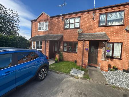 Charlotte Court, Burton Upon Trent, DE14