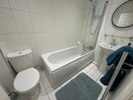 1 bedroom Terraced House for sale in Charlotte Court, Burton Upon Trent, DE14