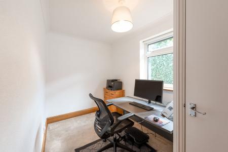 3 bedroom Detached bungalow for sale in Hillside Road, Linton, DE12