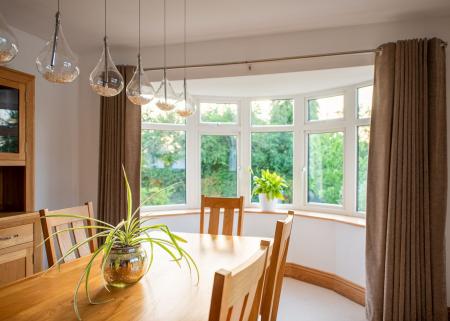 3 bedroom Detached bungalow for sale in Hillside Road, Linton, DE12