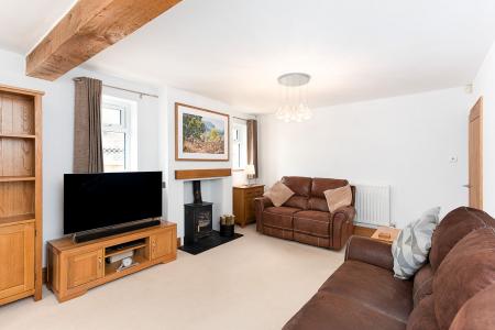 3 bedroom Detached bungalow for sale in Hillside Road, Linton, DE12