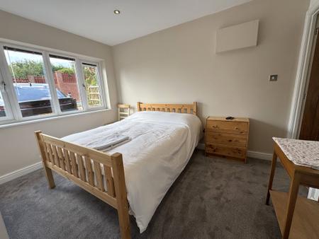 5 bedroom Detached house for sale in Newby Close, Burton-On-Trent, DE15