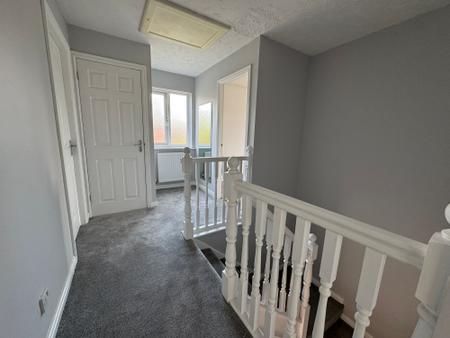 5 bedroom Detached house for sale in Newby Close, Burton-On-Trent, DE15