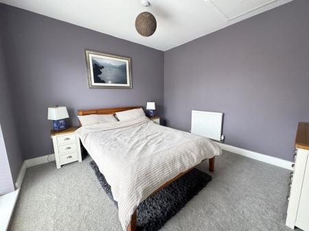 4 bedroom Detached house for sale in Frankley Close, Hilton, DE65