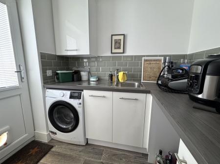 4 bedroom Detached house for sale in Frankley Close, Hilton, DE65