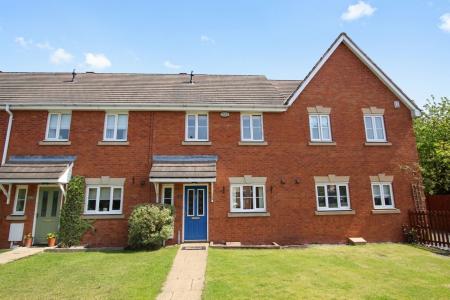 Heather Close, Branston, DE14