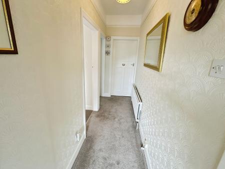 2 bedroom Bungalow for sale in Field Lane, Burton-On-Trent, DE13