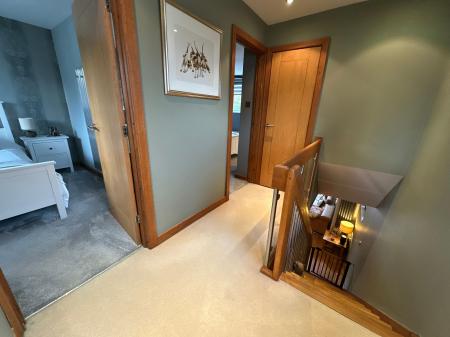 3 bedroom Detached house for sale in Pinfold Close, Repton, DE65