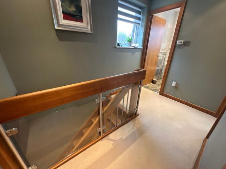 3 bedroom Detached house for sale in Pinfold Close, Repton, DE65