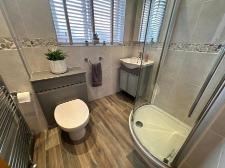 3 bedroom Detached house for sale in Pinfold Close, Repton, DE65