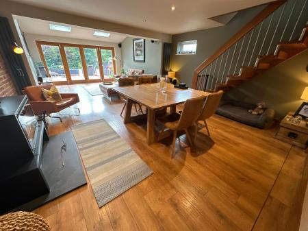 3 bedroom Detached house for sale in Pinfold Close, Repton, DE65