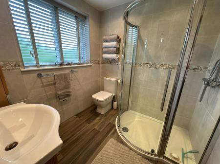 3 bedroom Detached house for sale in Pinfold Close, Repton, DE65