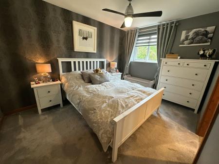 3 bedroom Detached house for sale in Pinfold Close, Repton, DE65