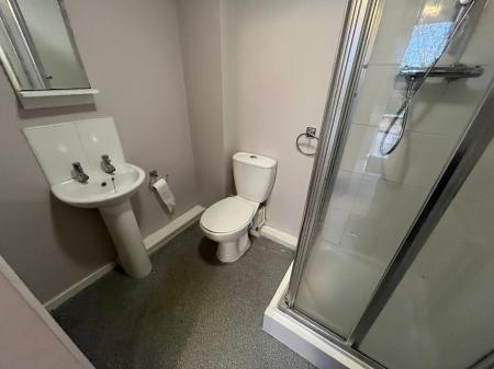 1 bedroom Terraced House for sale in Solent Road, Church Gresley, DE11
