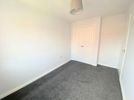 3 bedroom Terraced House to let in Grindley Way, Woodville, DE11