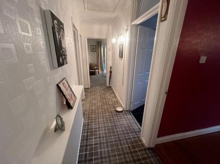 3 bedroom Detached bungalow for sale in Dalebrook Road, Burton-On-Trent, DE15