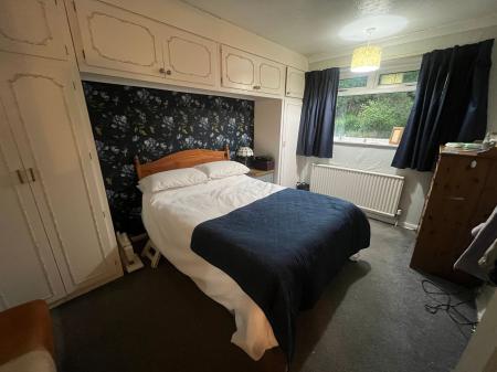 3 bedroom Detached bungalow for sale in Dalebrook Road, Burton-On-Trent, DE15