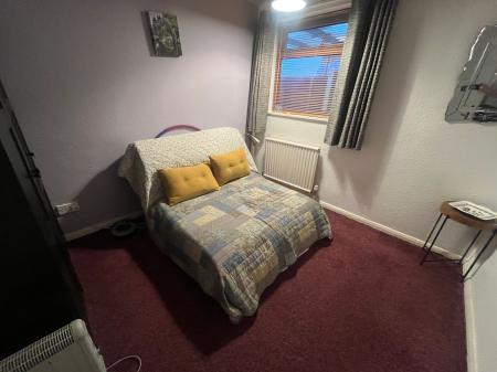 3 bedroom Detached bungalow for sale in Dalebrook Road, Burton-On-Trent, DE15