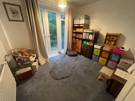 3 bedroom Detached bungalow for sale in Dalebrook Road, Burton-On-Trent, DE15