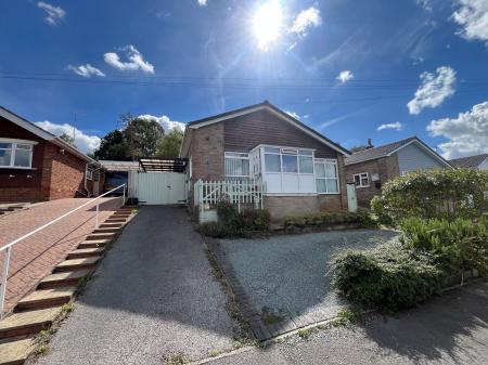 Dalebrook Road, Burton-On-Trent, DE15