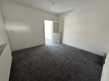 2 bedroom Terraced House for sale in Waterloo Street, Burton-On-Trent, DE14