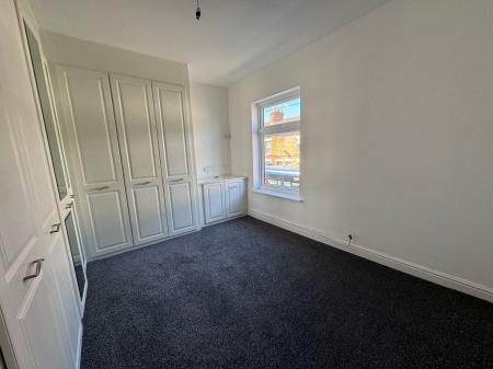 2 bedroom Terraced House for sale in Waterloo Street, Burton-On-Trent, DE14
