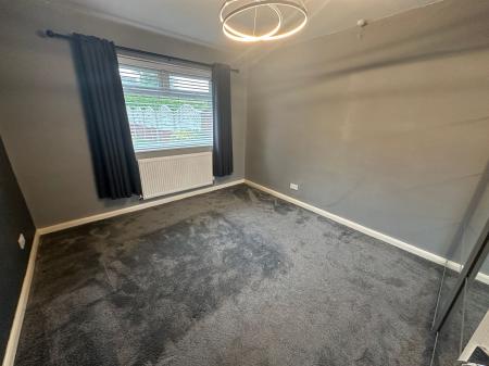 2 bedroom Semi-detached bungalow for sale in Ashford Road, Burton-On-Trent, DE13