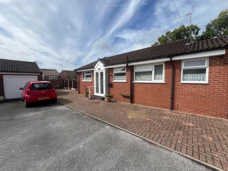 Jennings Way, Burton-On-Trent, DE14