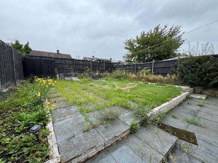 2 bedroom Detached bungalow for sale in Jordan Avenue, Stretton, DE13