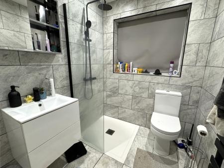 2 bedroom Detached bungalow for sale in Jordan Avenue, Stretton, DE13